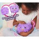 Peluche chiot interactif mauve furfluffs-lilojouets-morbihan-bretagne