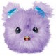 Peluche chiot interactif mauve furfluffs-lilojouets-morbihan-bretagne