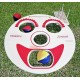 Jeu triball junior plateau bois 38x38cm-lilojouets-morbihan-bretagne