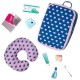 Pack accessoires de voyage pour poupee 46cm our generation-lilojouets-morbihan-bretagne