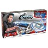 PISTOLET BLASTER DOUBLE SHOOT POUR TOUPIES SPINNER MAD-LiloJouets-Morbihan-Bretagne