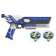 Pistolet blaster double shoot pour toupies spinner mad-lilojouets-morbihan-bretagne