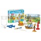 Coffret platre asterix et obelix 4 moules et peinture mako moulages-lilojouets-morbihan-bretagne