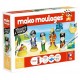 Coffret platre pirates a bord 5 moules et peinture mako moulages-lilojouets-morbihan-bretagne