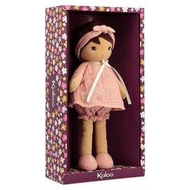 POUPEE AMANDINE GRAND MODELE 32CM TENDRESSE KALOO