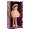 POUPEE AMANDINE GRAND MODELE 32CM TENDRESSE KALOO-LiloJouets-Morbihan-Bretagne