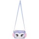 Sac a main chouette peluche interactif 30 sons purse pets-lilojouets-morbihan-bretagne