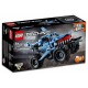 42134 voiture monster jam megalodon lego technic 2en1-lilojouets-morbihan-bretagne