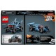 42134 voiture monster jam megalodon lego technic 2en1-lilojouets-morbihan-bretagne