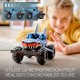 42134 voiture monster jam megalodon lego technic 2en1-lilojouets-morbihan-bretagne