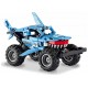 42134 voiture monster jam megalodon lego technic 2en1-lilojouets-morbihan-bretagne