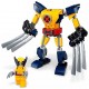 76202 l'armure robot de wolverine lego marvel-lilojouets-morbihan-bretagne