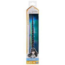 BAGUETTE MAGIQUE LUXE CHO CHANG 30CM HARRY POTTER