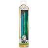 BAGUETTE MAGIQUE LUXE DRAGO MALFOY 30CM HARRY POTTER-LiloJouets-Morbihan-Bretagne