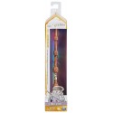 BAGUETTE MAGIQUE LUXE ALBUS DUMBLEDORE 30CM HARRY POTTER