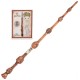 Baguette magique luxe albus dumbledore 30cm harry potter-lilojouets-morbihan-bretagne