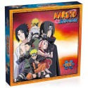 PUZZLE NARUTO SHIPPUDEN 500 PIECES - NINJAS DE KONOHA