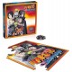 Puzzle naruto shippuden 500 pieces ninjas de konoha-lilojouets-morbihan-bretagne