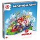 Puzzle mario kart 500 pieces supermario-lilojouets-morbihan-bretagne