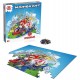 Puzzle mario kart 500 pieces supermario-lilojouets-morbihan-bretagne