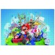 Puzzle mario kart 500 pieces supermario-lilojouets-morbihan-bretagne