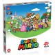 Puzzle super mario et ses amis 500 pieces-lilojouets-morbihan-bretagne