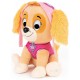 Peluche stella 25cm pat patrouille-lilojouets-morbihan-bretagne