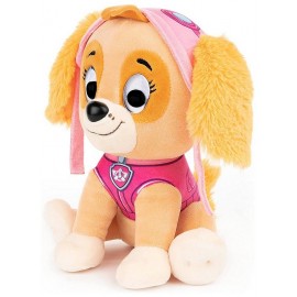 PELUCHE STELLA 25CM PAT PATROUILLE