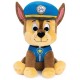 Peluche chase 25cm pat patrouille-lilojouets-morbihan-bretagne