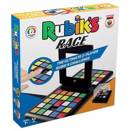 JEU RUBIK'S RACE
