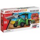 Tracteur pelleteuse meccano junior-lilojouets-morbihan-bretagne