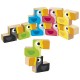 Jeu toucans a empiler 10 pieces bois goula-lilojouets-morbihan-bretagne