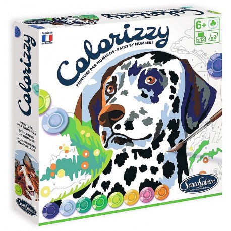 COLORIZZY CHIENS PEINTURE AUX NUMEROS-LiloJouets-Morbihan-Bretagne