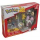 Coffret 8 figurines battle pokemon asst-lilojouets-morbihan-bretagne