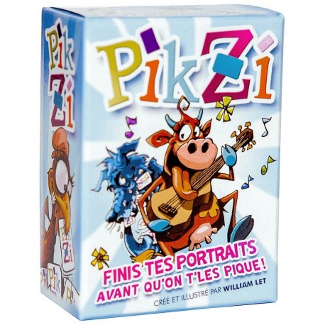 JEU PIKZI-LiloJouets-Morbihan-Bretagne