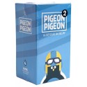 JEU PIGEON PIGEON V2 LE RETOUR DU BLUFF