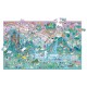 Puzzle cherche et trouve geant 500 pieces-lilojouets-morbihan-bretagne