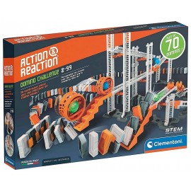 CIRCUIT BILLES DOMINO CHALLENGE ACTION ET REACTION