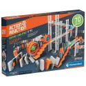 CIRCUIT BILLES DOMINO CHALLENGE ACTION ET REACTION