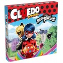 CLUEDO JUNIOR MIRACULOUS LADYBUG