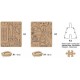 Maquette bois helicoptere 44 pieces-lilojouets-morbihan-bretagne