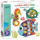 Coffret ecailles metallisees animaux marins-lilojouets-morbihan-bretagne