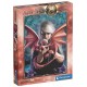 Puzzle dragonkin a.stokes 1000 pieces-lilojouets-morbihan-bretagne