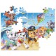 Puzzle pat patrouille 60 pieces supercolor-lilojouets-morbihan-bretagne