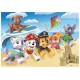 Puzzle pat patrouille 60 pieces supercolor-lilojouets-morbihan-bretagne