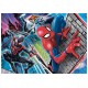 Puzzle spiderman 60 pieces supercolor-lilojouets-morbihan-bretagne