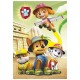 Puzzles pat patrouille 3x48 pieces-lilojouets-morbihan-bretagne