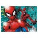 Puzzles spiderman 3x48 pieces-lilojouets-morbihan-bretagne