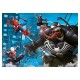 Puzzles spiderman 3x48 pieces-lilojouets-morbihan-bretagne