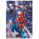 Puzzles spiderman 3x48 pieces-lilojouets-morbihan-bretagne